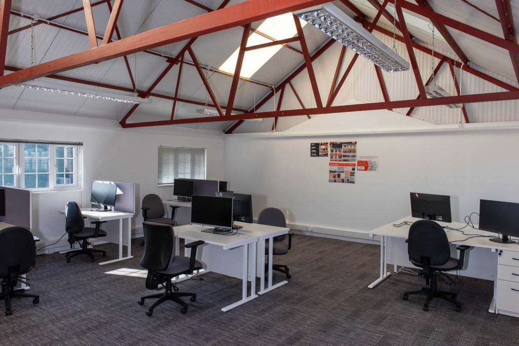 thrales end available units office to rent harpenden hertfordshire 2